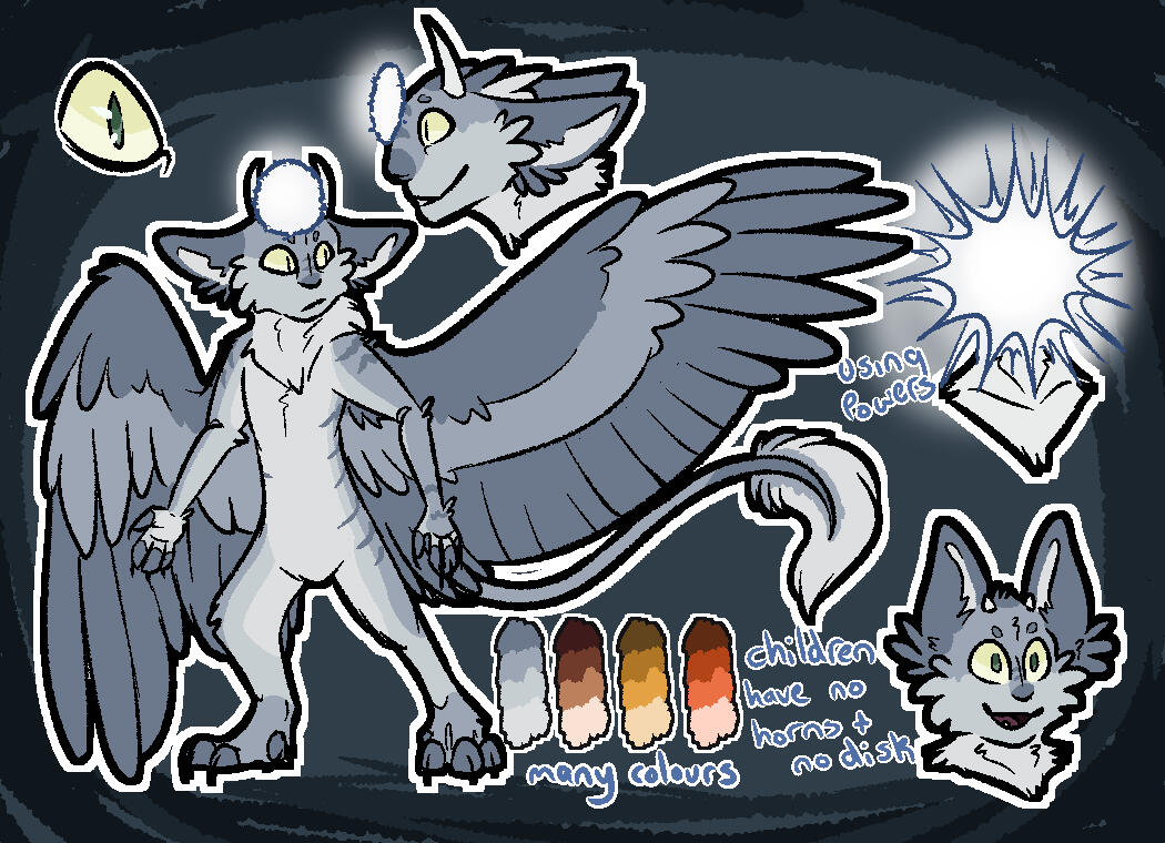 Guardian (monster design)